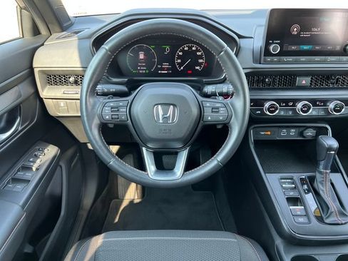 Used 2024 Honda CR-V Sport image 12