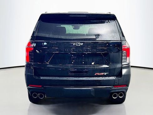 New 2026 Chevrolet Suburban RST w/ Advanced Technology Package AWD/4WD image 7
