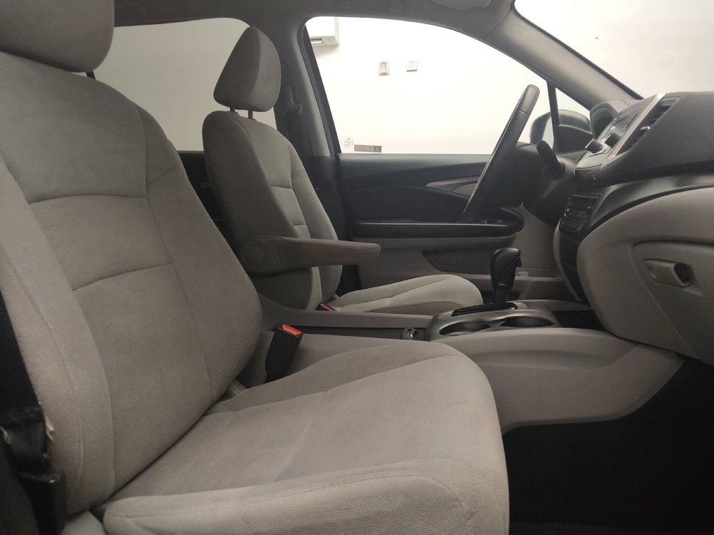 Used 2020 Honda Pilot LX image 21