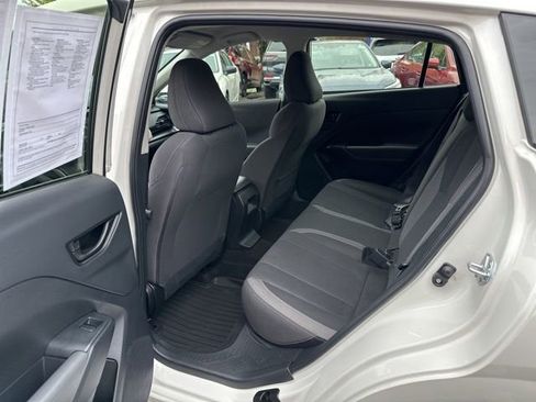 Certified 2024 Subaru Impreza 2.0i AWD/4WD image 23