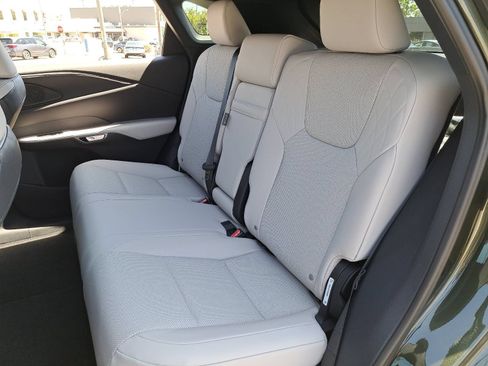 Used 2026 Lexus RX 350 FWD image 15