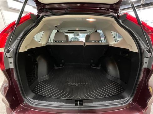 Used 2015 Honda CR-V EX-L image 22