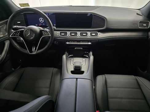 Used 2024 Mercedes-Benz GLE 350 GLE 350 image 17