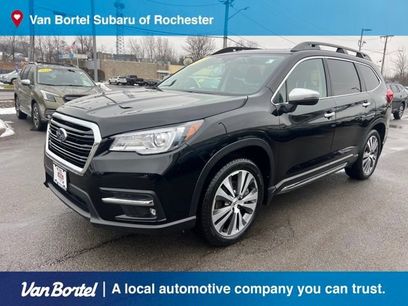 Certified 2022 Subaru Ascent Touring