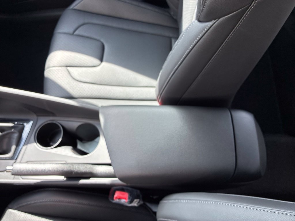 New 2026 Hyundai Elantra SEL Sport FWD image 34