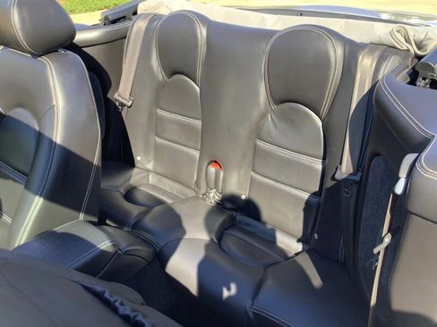 Used 2006 Jaguar XK8 Convertible image 33