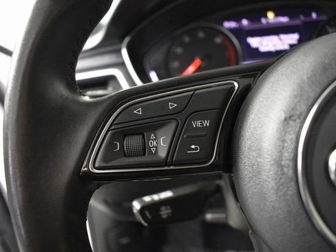 Used 2019 Audi A4 2.0T Premium image 15