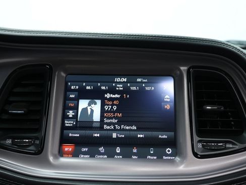 Used 2023 Dodge Challenger R/T Scat Pack w/ Plus Package image 33