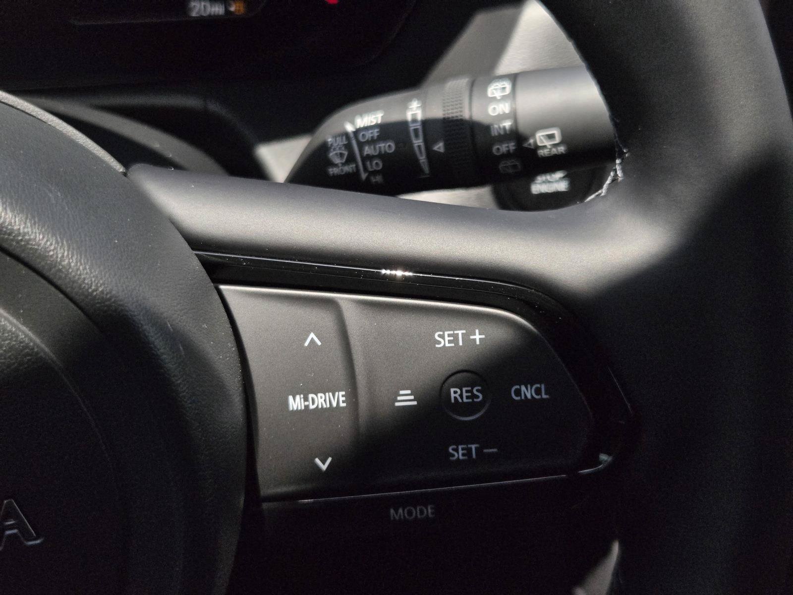 New 2026 MAZDA CX-5 Select AWD/4WD image 22