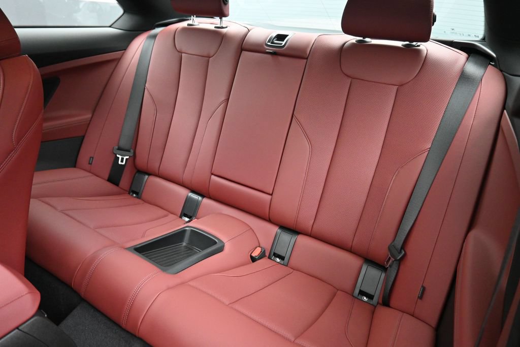 New 2026 BMW 230i Coupe w/ Premium Package RWD image 17