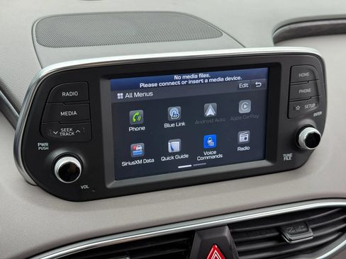 Used 2019 Hyundai Santa Fe SEL FWD image 22