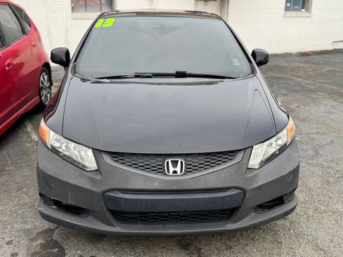 Used 2013 Honda Civic EX image 5
