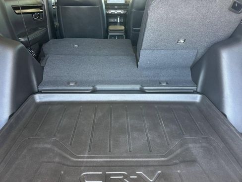 Used 2024 Honda CR-V EX-L image 26