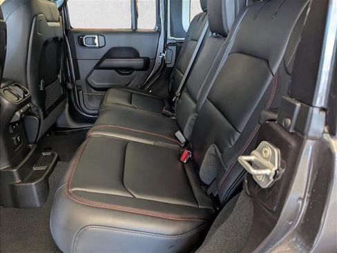 New 2026 Jeep Wrangler Unlimited Rubicon 392 image 23