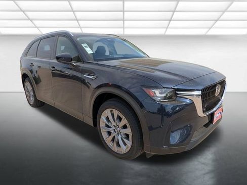 New 2026 MAZDA CX-90 3.3 Turbo w/ Preferred Package image 1