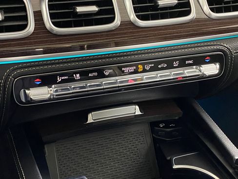 Certified 2020 Mercedes-Benz GLE 350 4MATIC image 27