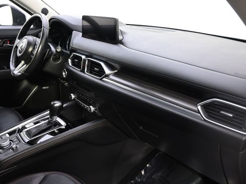 Used 2023 MAZDA CX-5 AWD 2.5 S w/ Premium Plus Pkg image 15