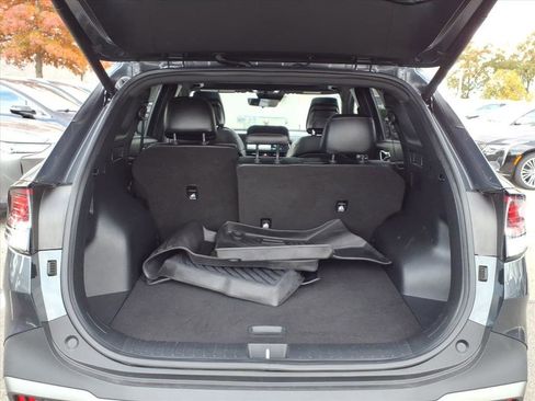 Used 2023 Kia Sportage X-Line w/ X-Line Premium Package image 18