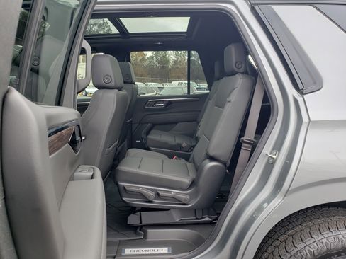 New 2026 Chevrolet Tahoe Z71 w/ Comfort Package image 34