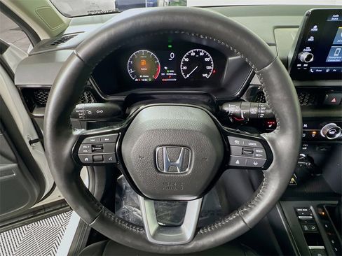 Used 2024 Honda CR-V EX-L image 11