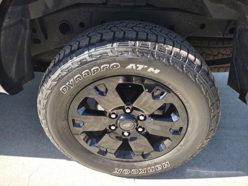 Used 2021 Ford Ranger XLT w/ Equipment Group 301A Mid image 11