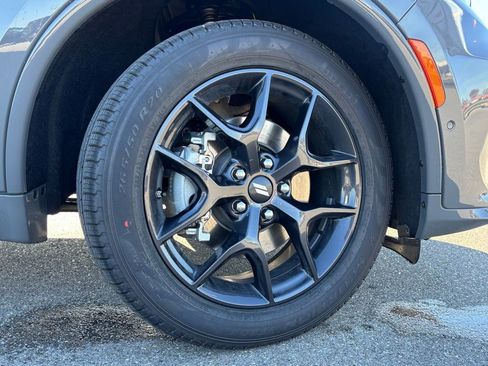 New 2026 Dodge Durango GT image 13