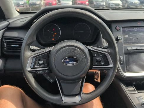 Used 2020 Subaru Outback AWD/4WD image 16