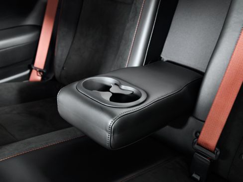 Used 2023 Dodge Challenger R/T Scat Pack RWD image 48