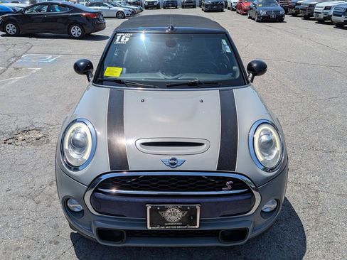 Used 2016 MINI Cooper S FWD image 3