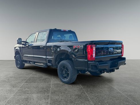 New 2026 Ford F250 XL w/ STX Appearance Package image 3