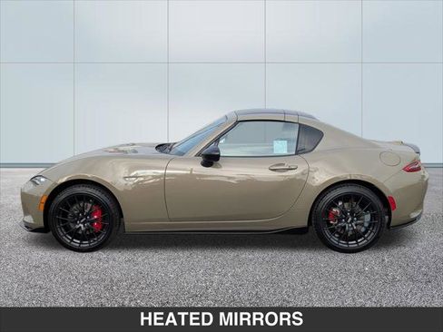 Certified 2025 MAZDA CX-30 AWD 2.5 S w/ Premium Package image 2