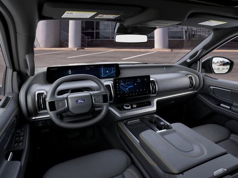 New 2027 Ford Expedition Tremor w/ Driver's Package AWD/4WD image 9