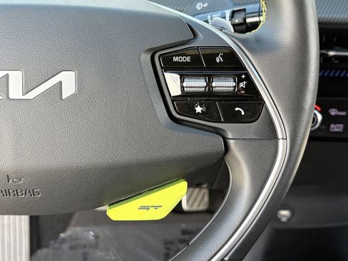 Used 2023 Kia EV6 GT AWD/4WD image 7