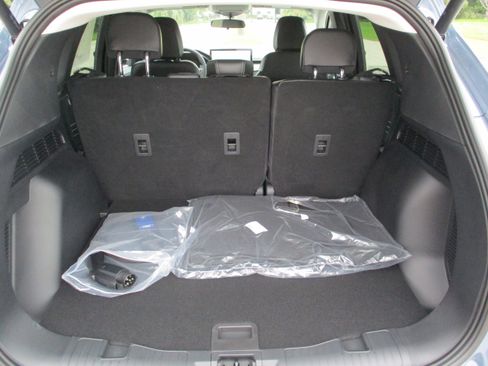 New 2025 Ford Escape Plug-in Hybrid image 23