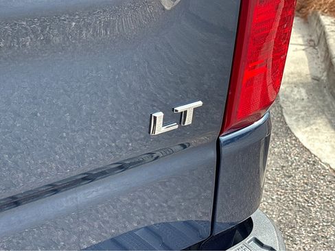 Used 2022 Chevrolet Silverado 1500 LT w/ Safety Package image 30