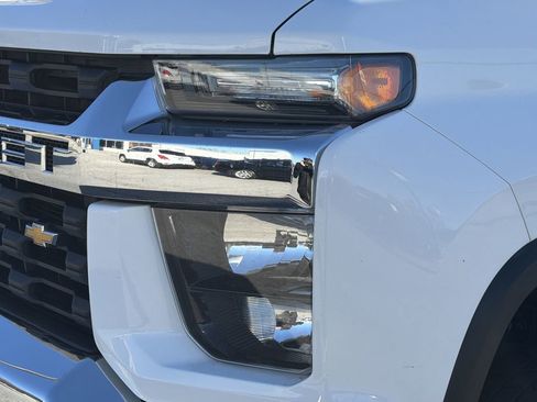 Used 2021 Chevrolet Silverado 3500 LT w/ All Star Edition image 27