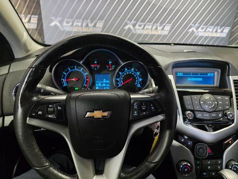 Used 2012 Chevrolet Cruze LT FWD image 20