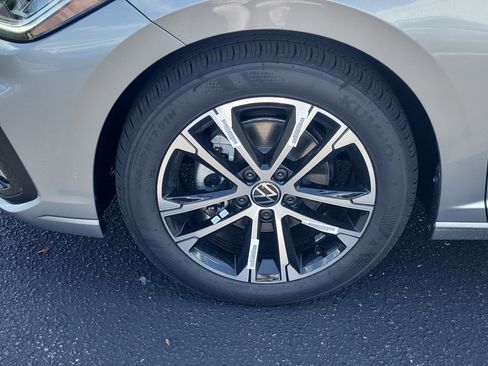 New 2026 Volkswagen Jetta Sport FWD image 25