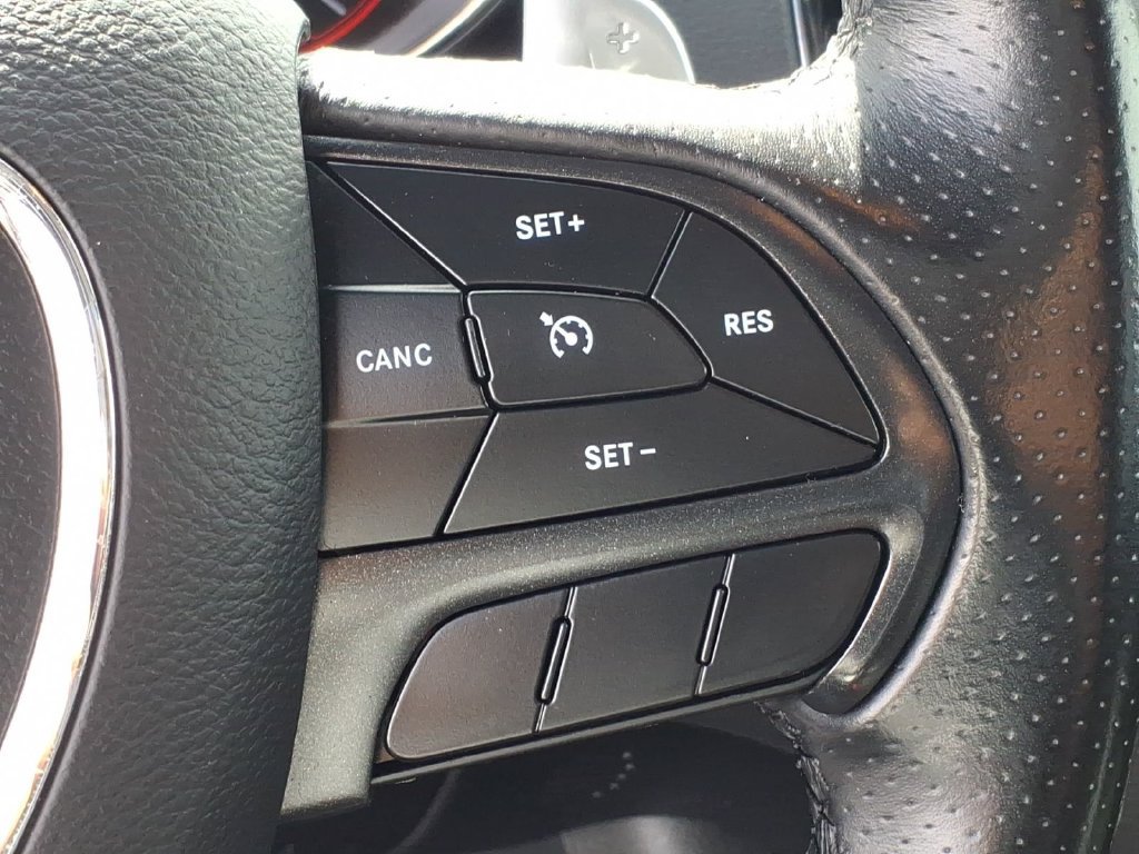 Used 2020 Dodge Durango GT AWD/4WD image 11