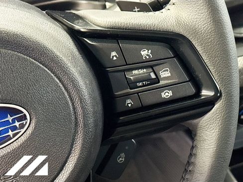 New 2026 Subaru Outback Limited AWD/4WD image 13