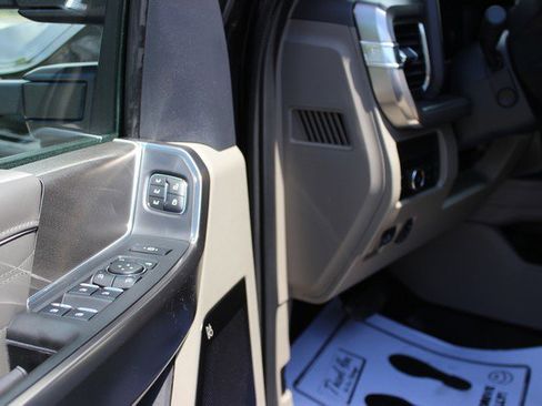 Used 2026 Ford F450 Platinum w/ Platinum Plus Package AWD/4WD image 10