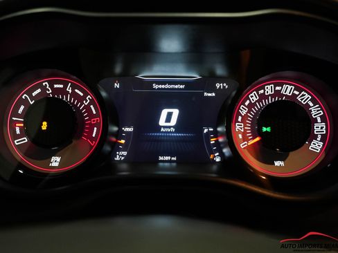 Used 2023 Dodge Challenger R/T Scat Pack image 73