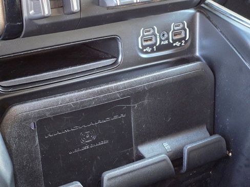 Used 2021 RAM 3500 Laramie image 28