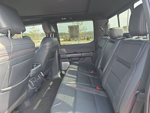 Used 2024 Ford F150 Raptor image 13