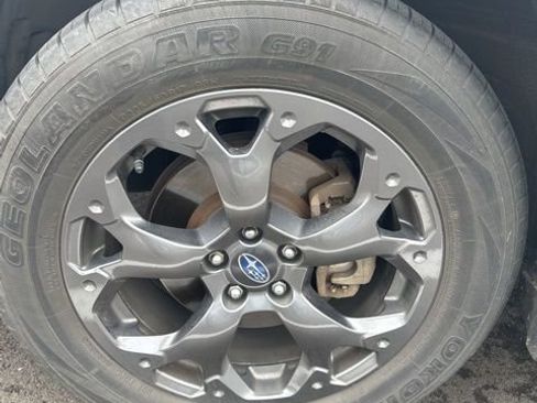 Used 2022 Subaru Crosstrek 2.5i Sport image 11