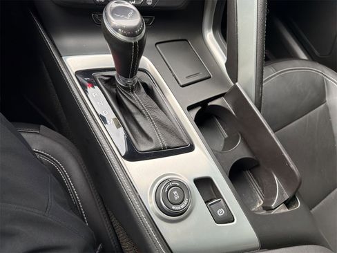 Used 2016 Chevrolet Corvette Stingray Coupe w/ Battery Protection Package image 14