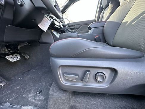 New 2026 Toyota 4Runner TRD Pro image 16