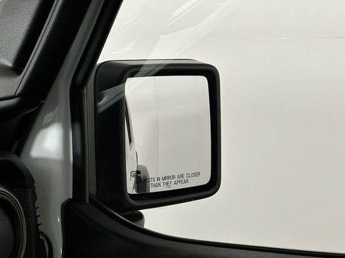 Used 2021 Jeep Wrangler Unlimited Sport image 24