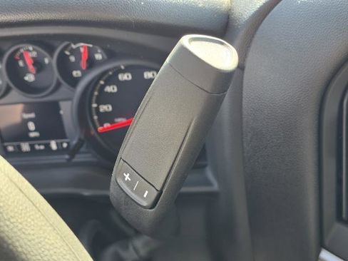 New 2026 Chevrolet Silverado 1500 W/T w/ WT Value Package image 17