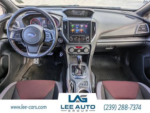 Used 2020 Subaru Impreza 2.0i Sport image 12